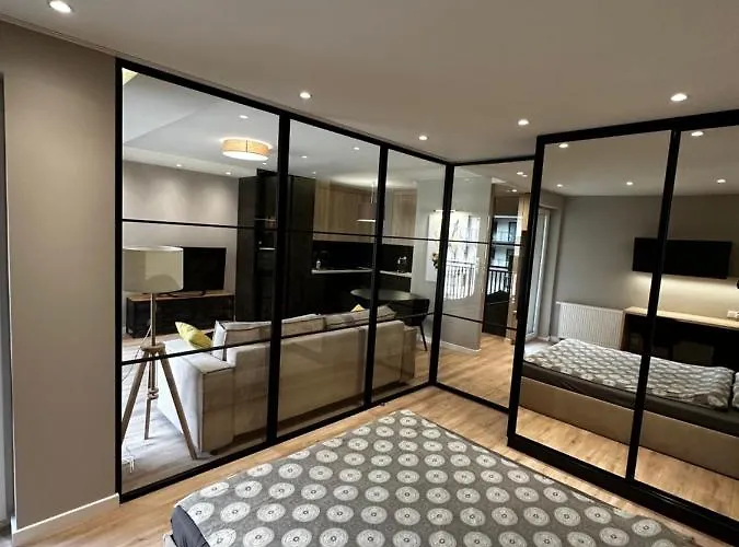 Osiedle Legionow Apartament