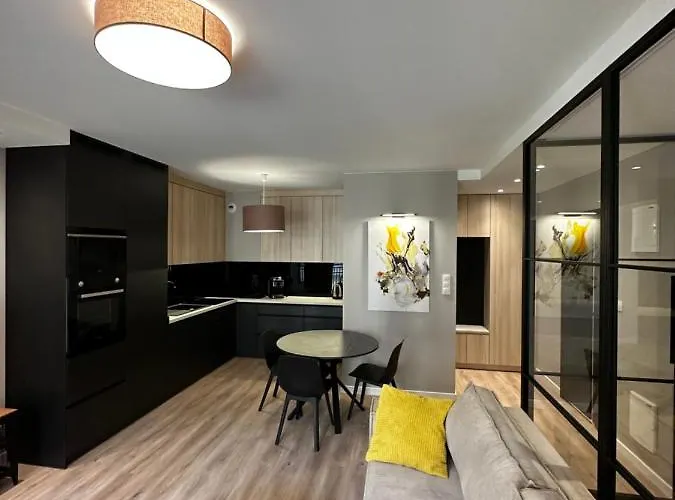 Osiedle Legionow Apartament