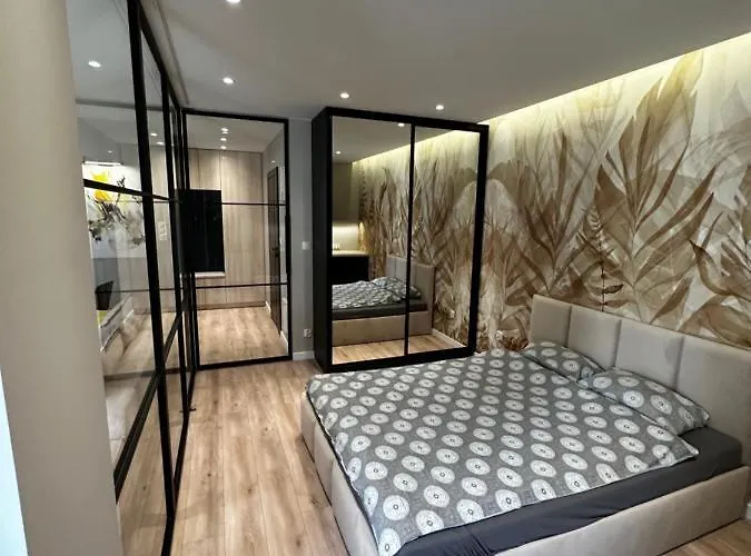 Osiedle Legionow Apartament
