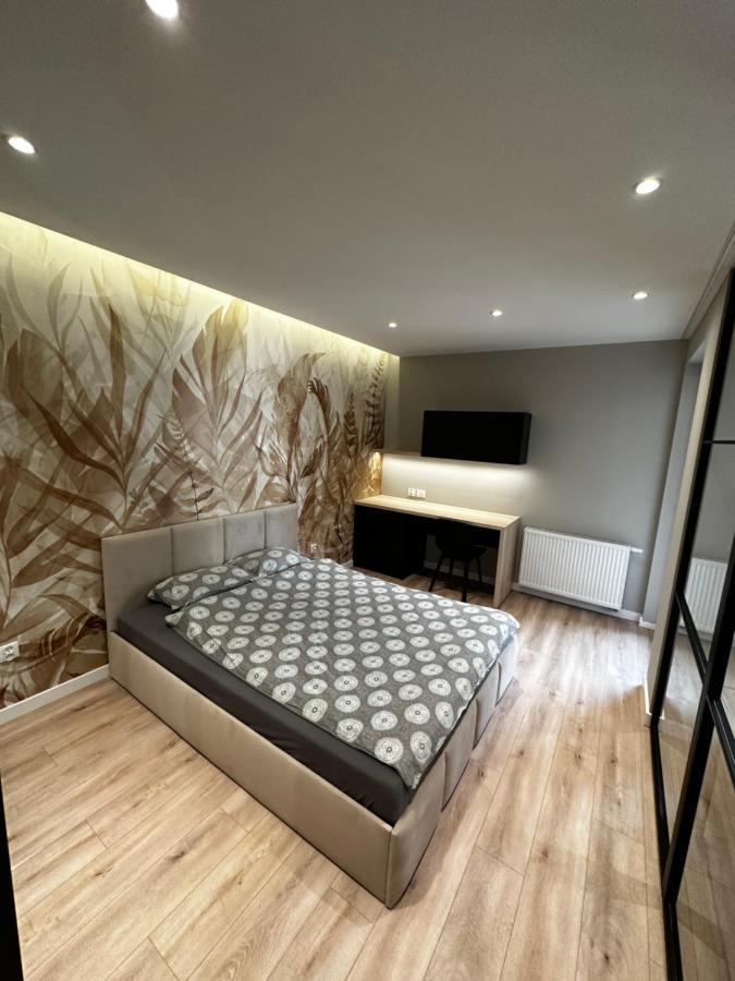 Apartment Osiedle Legionow Kielce