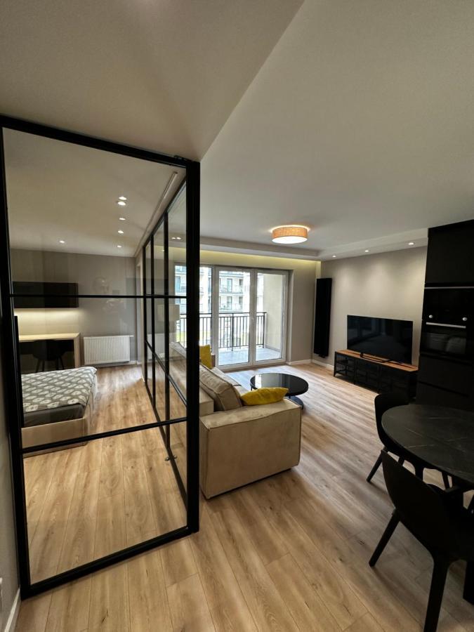 Osiedle Legionow Apartment Kielce
